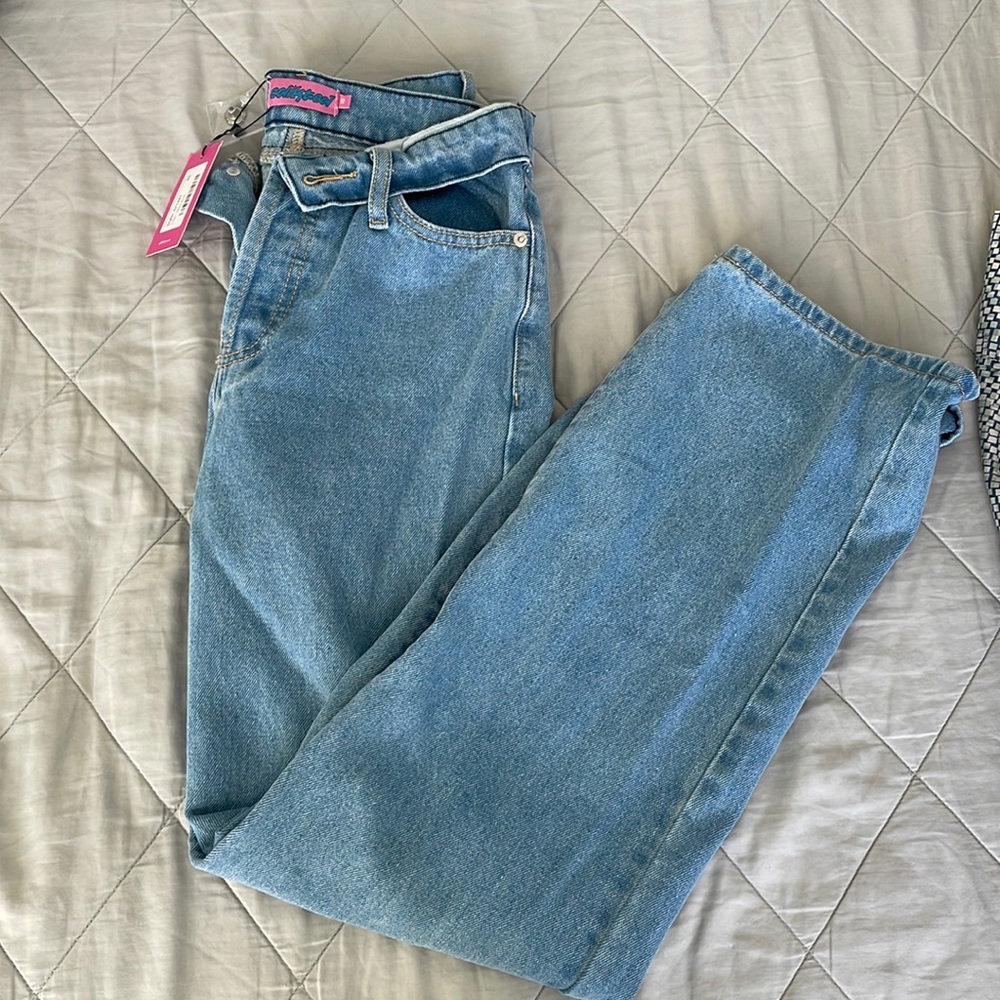 Size 24-25